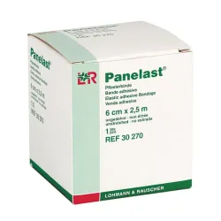 Panelast Lohmann & Rauscher 8 cm x 2,5 m